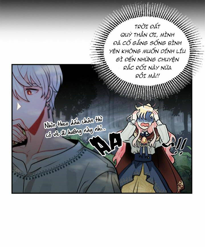 Cho Em Về Nhà Đi Anh Chapter 7.1 - Trang 2