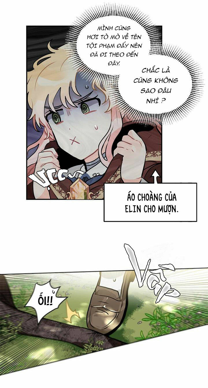 Cho Em Về Nhà Đi Anh Chapter 7.1 - Trang 2