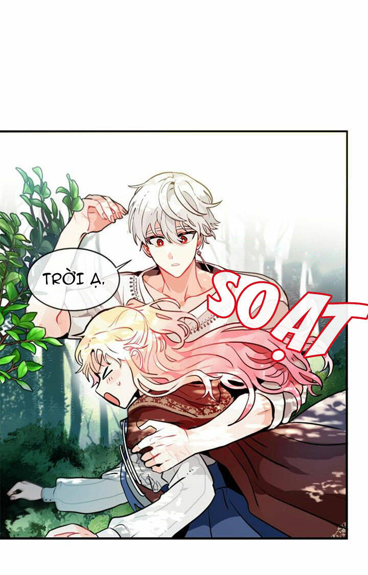 Cho Em Về Nhà Đi Anh Chapter 7.1 - Trang 2