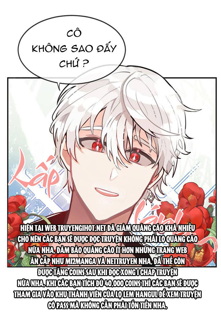 Cho Em Về Nhà Đi Anh Chapter 7.1 - Trang 2