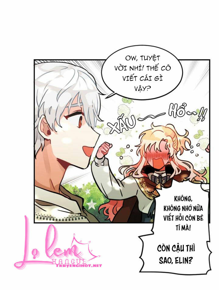 Cho Em Về Nhà Đi Anh Chapter 7.1 - Trang 2