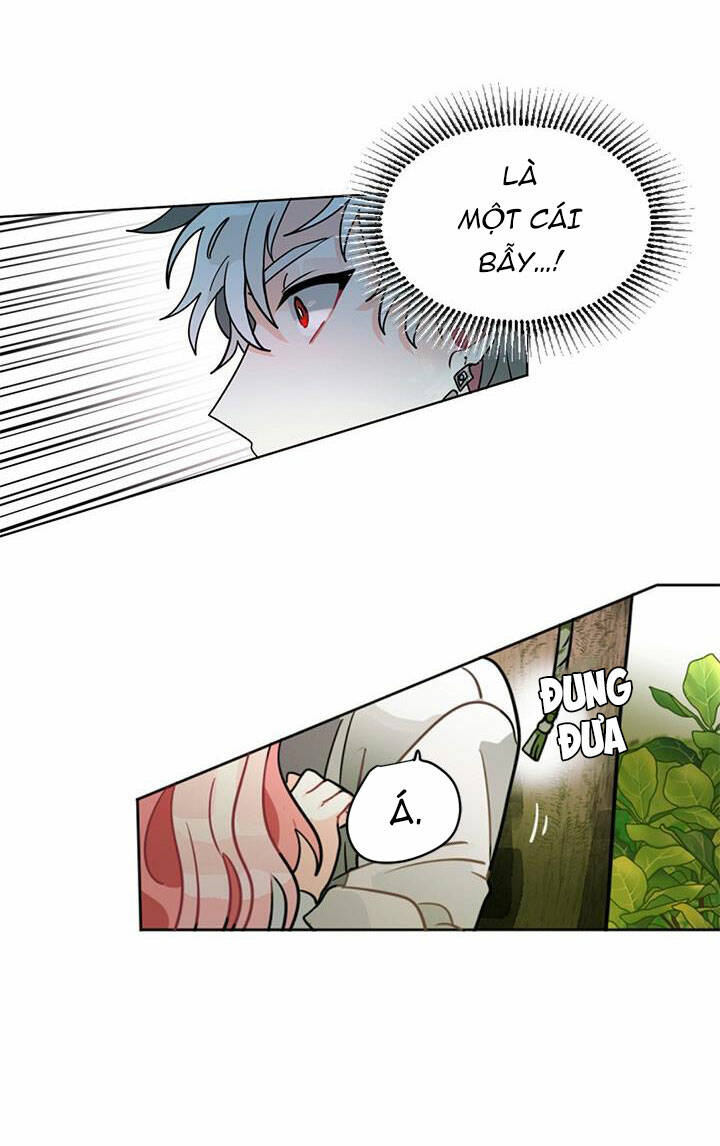 Cho Em Về Nhà Đi Anh Chapter 7.2 - Trang 2