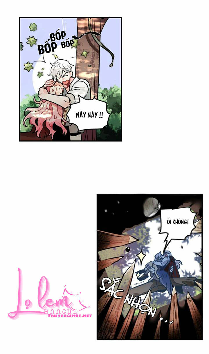 Cho Em Về Nhà Đi Anh Chapter 7.2 - Trang 2