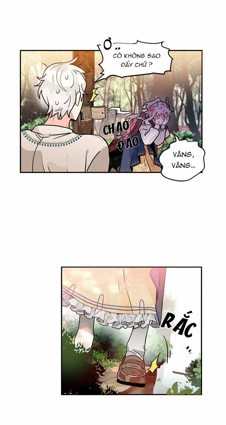 Cho Em Về Nhà Đi Anh Chapter 7.2 - Trang 2