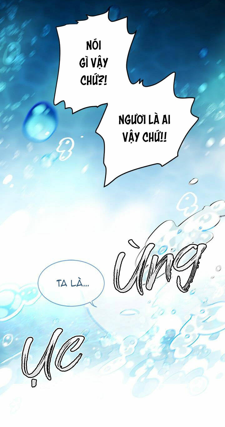 Cho Em Về Nhà Đi Anh Chapter 8.1 - Trang 2