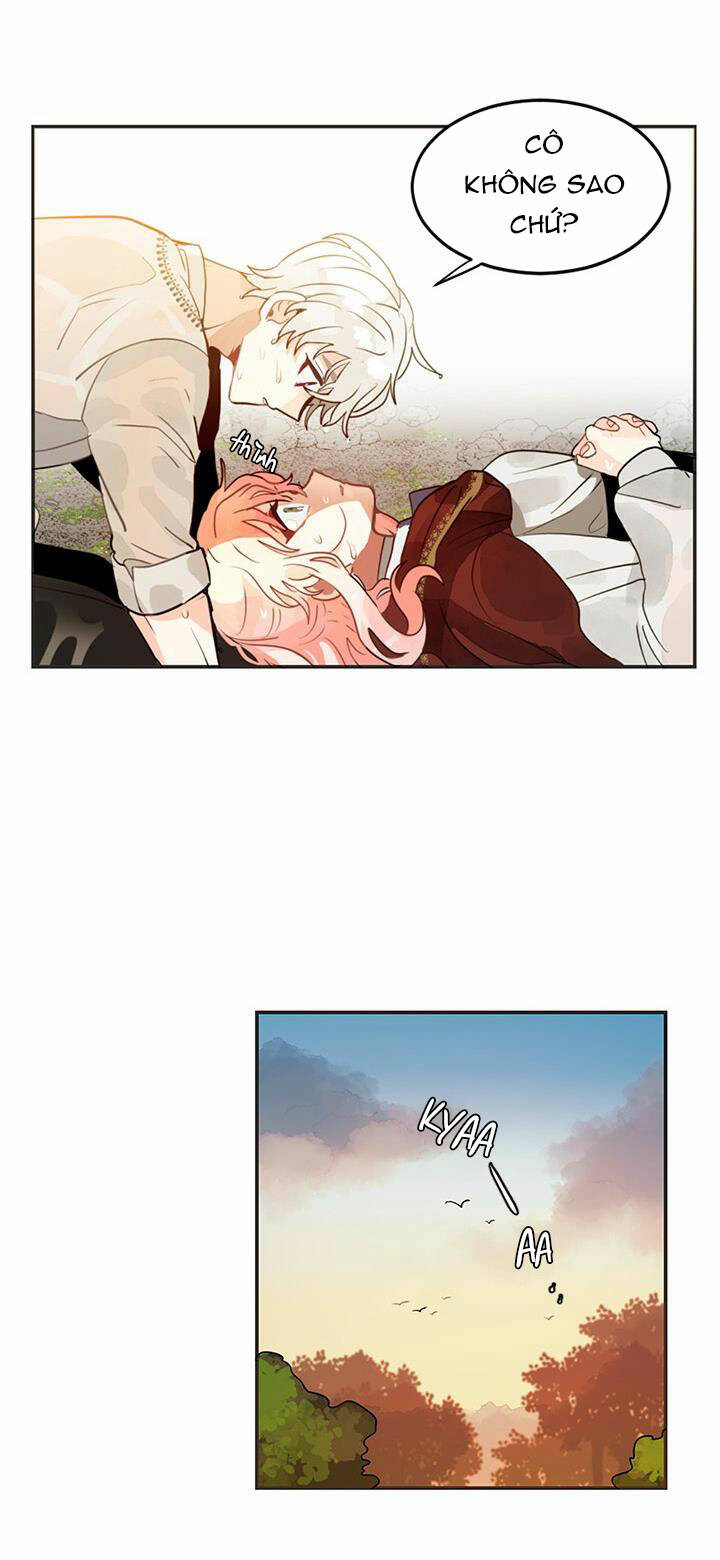 Cho Em Về Nhà Đi Anh Chapter 8.1 - Trang 2