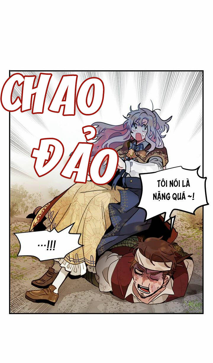 Cho Em Về Nhà Đi Anh Chapter 8.1 - Trang 2