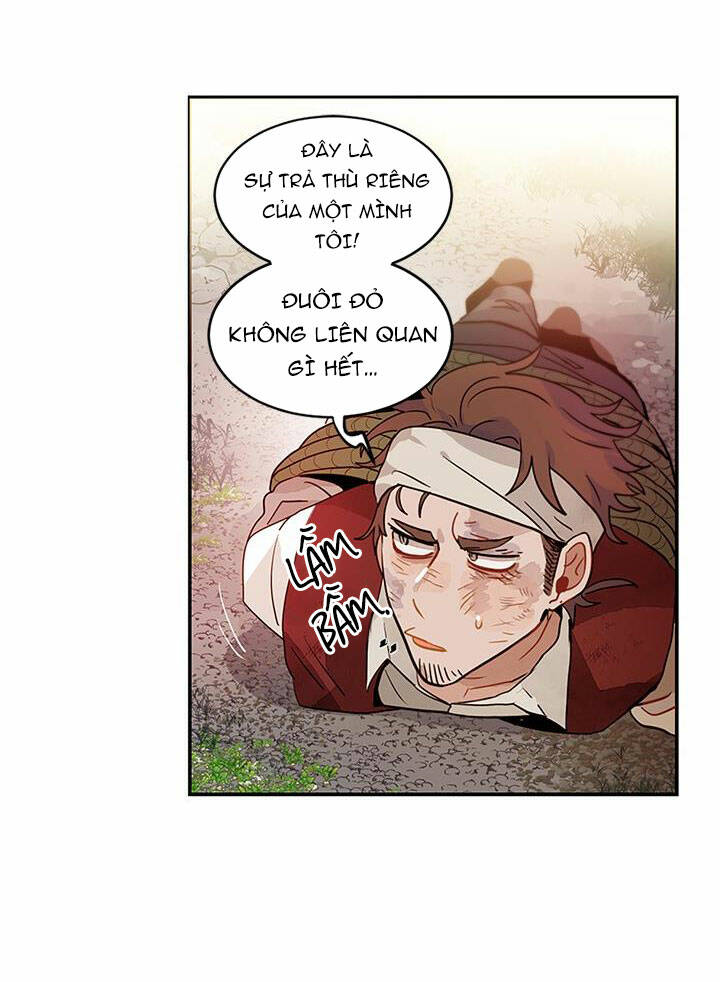 Cho Em Về Nhà Đi Anh Chapter 8.1 - Trang 2