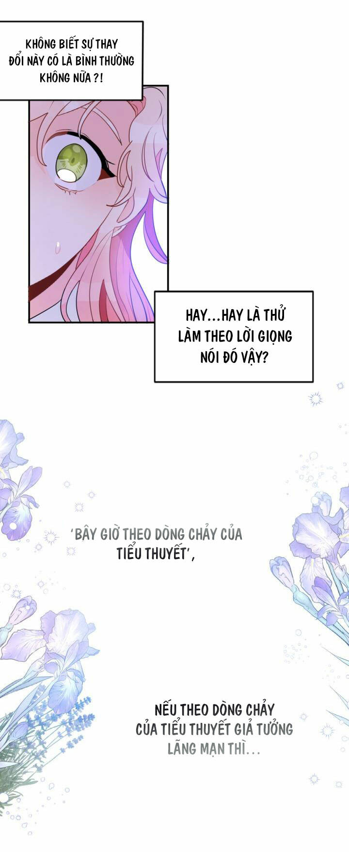 Cho Em Về Nhà Đi Anh Chapter 9.1 - Trang 2