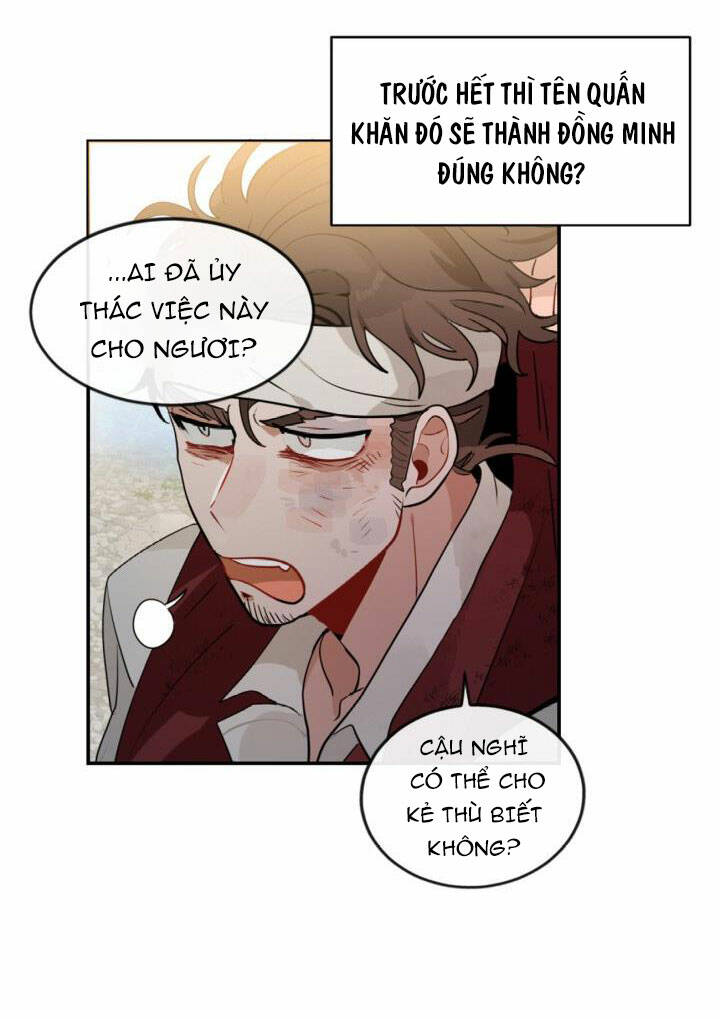 Cho Em Về Nhà Đi Anh Chapter 9.1 - Trang 2