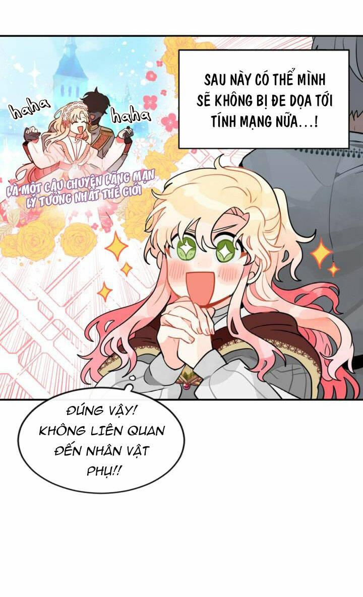 Cho Em Về Nhà Đi Anh Chapter 9.1 - Trang 2