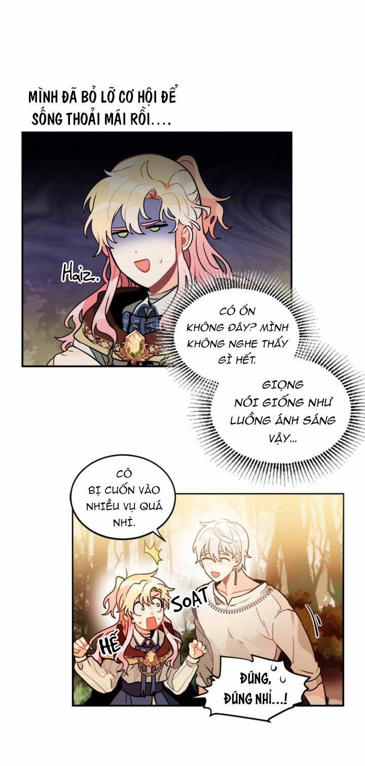 Cho Em Về Nhà Đi Anh Chapter 9.2 - Trang 2