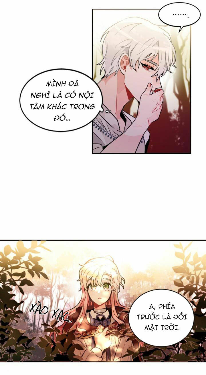 Cho Em Về Nhà Đi Anh Chapter 9.2 - Trang 2