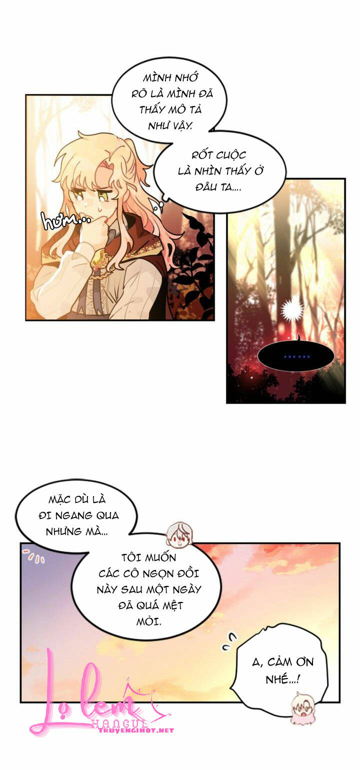 Cho Em Về Nhà Đi Anh Chapter 9.2 - Trang 2