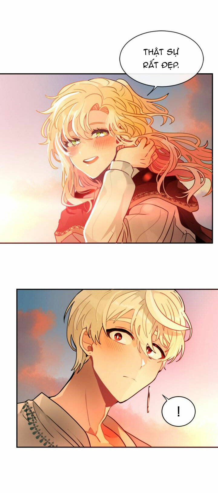 Cho Em Về Nhà Đi Anh Chapter 9.2 - Trang 2