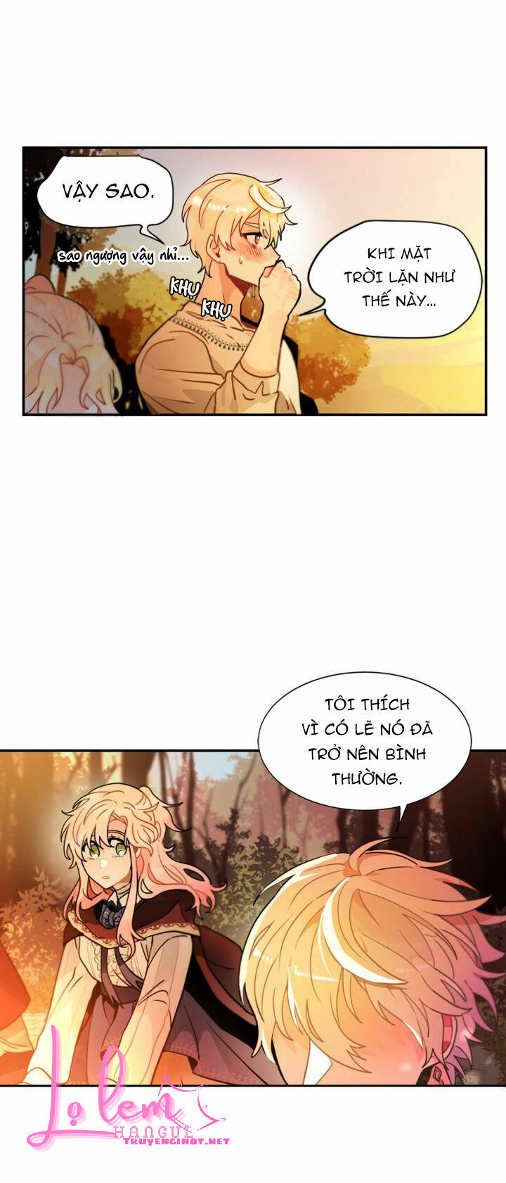 Cho Em Về Nhà Đi Anh Chapter 9.2 - Trang 2