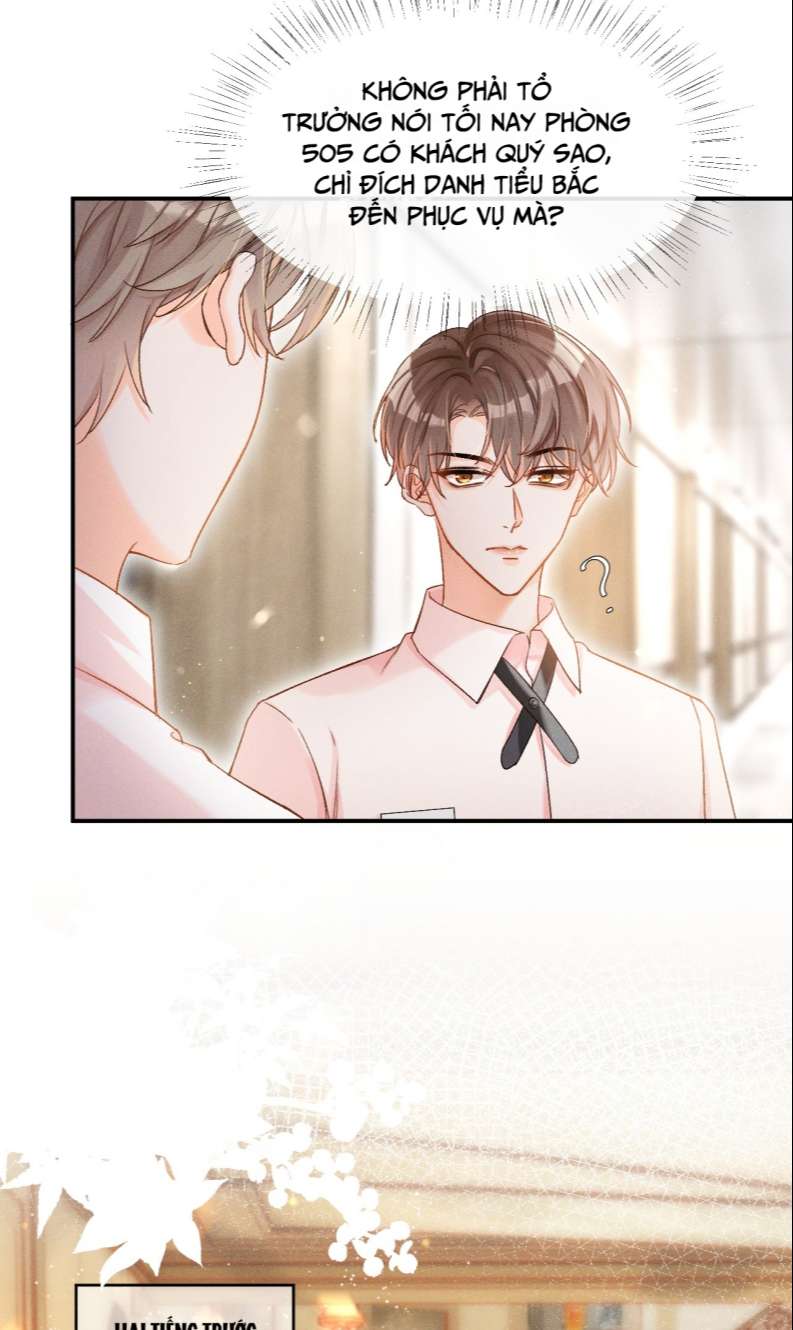 Cho Là Thật Chapter 1 - Trang 2