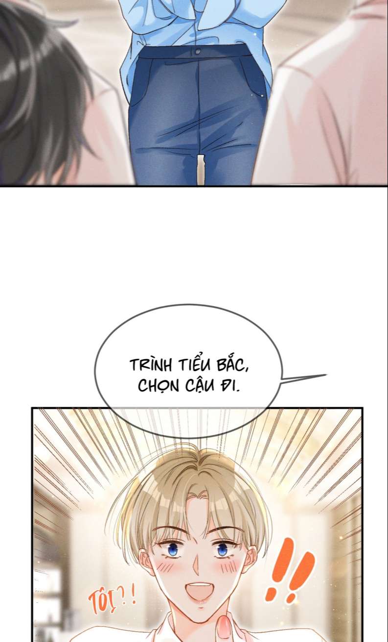 Cho Là Thật Chapter 1 - Trang 2