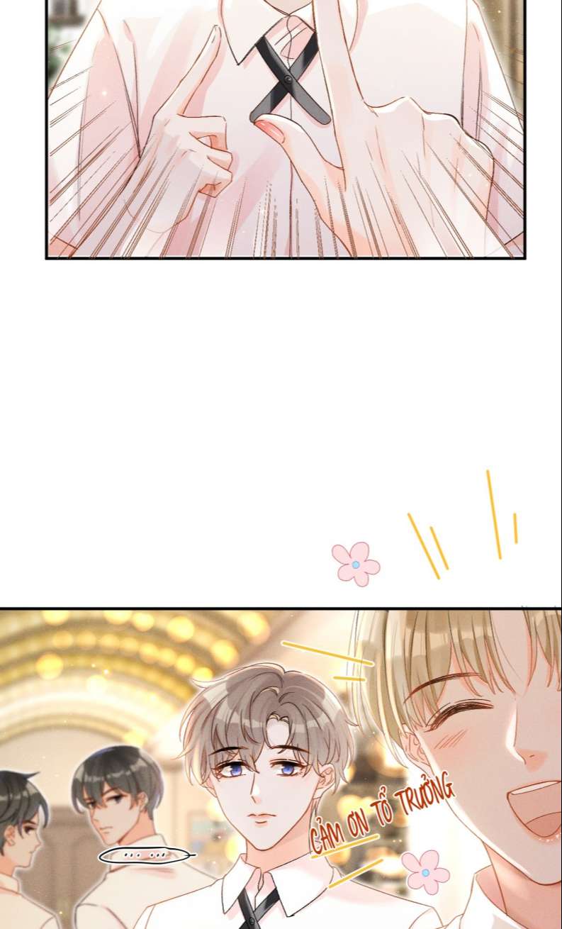 Cho Là Thật Chapter 1 - Trang 2