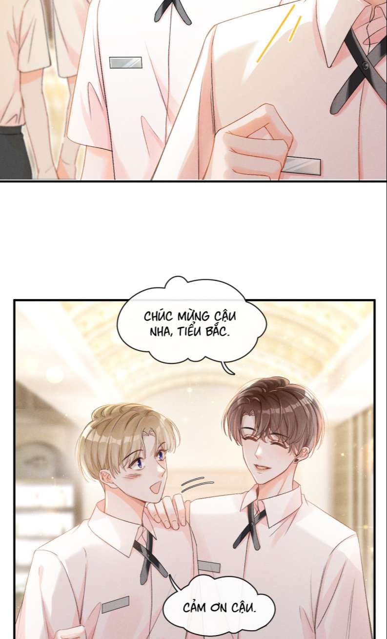 Cho Là Thật Chapter 1 - Trang 2