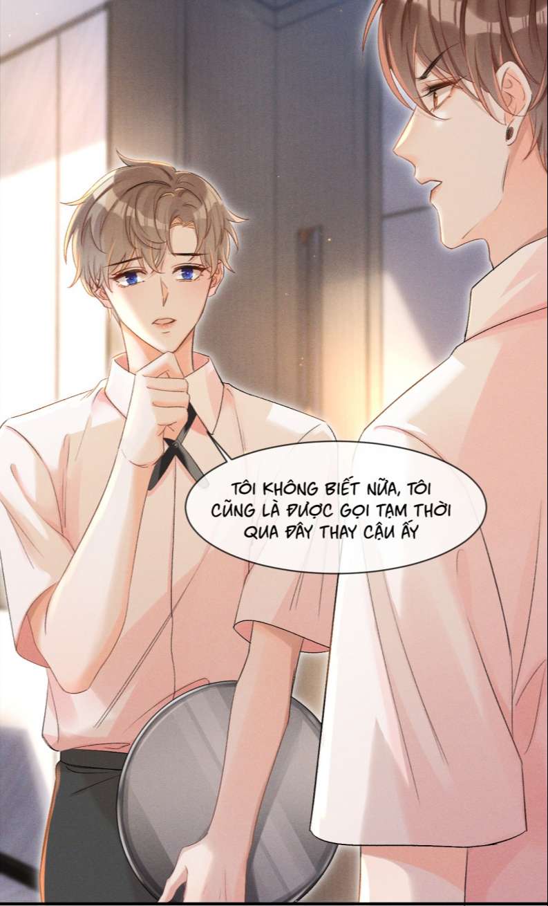 Cho Là Thật Chapter 1 - Trang 2