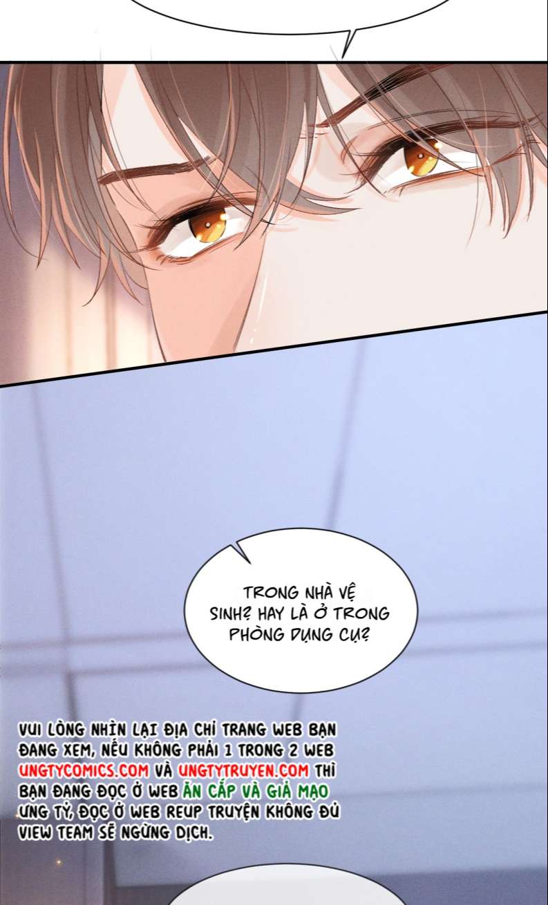 Cho Là Thật Chapter 1 - Trang 2