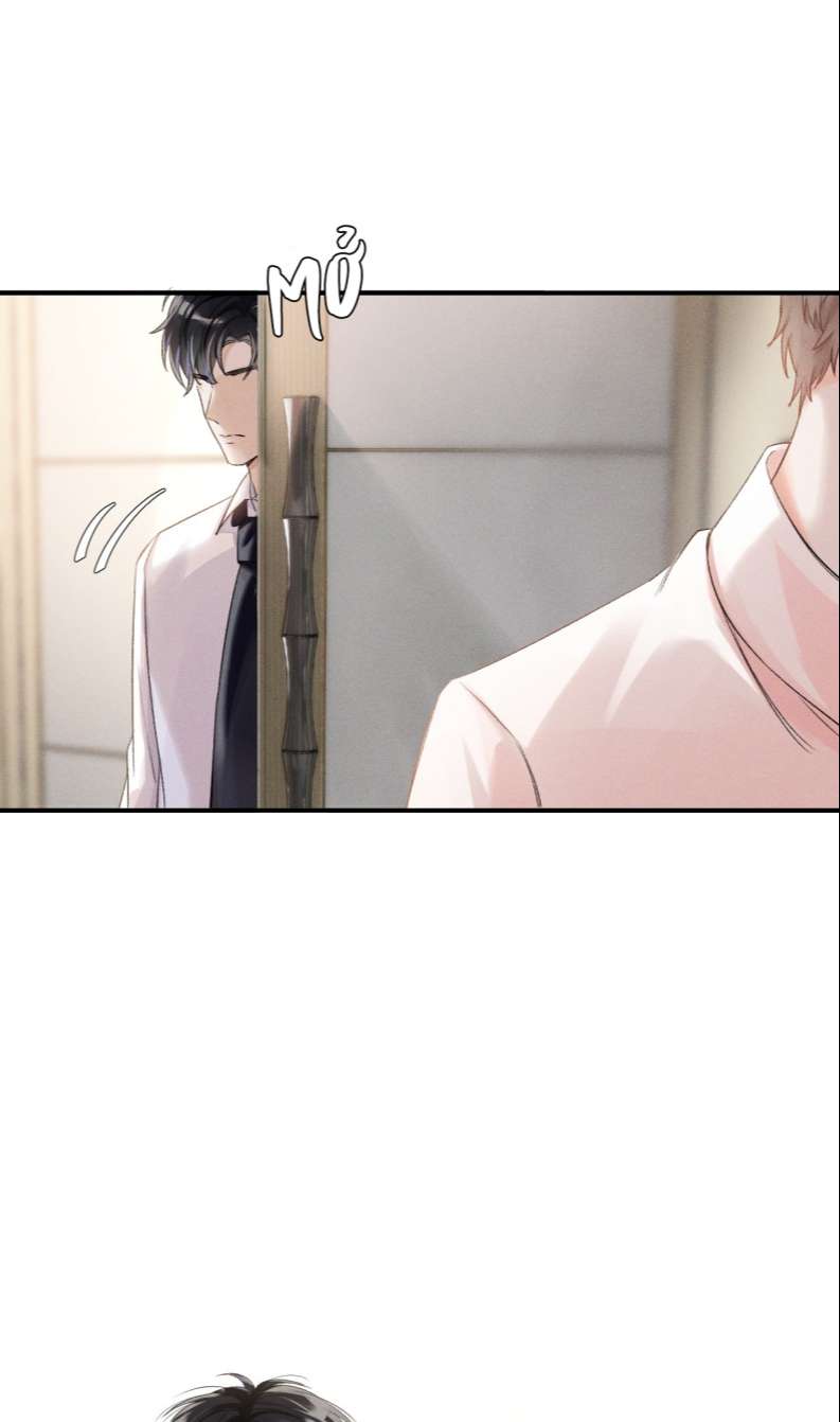 Cho Là Thật Chapter 1 - Trang 2