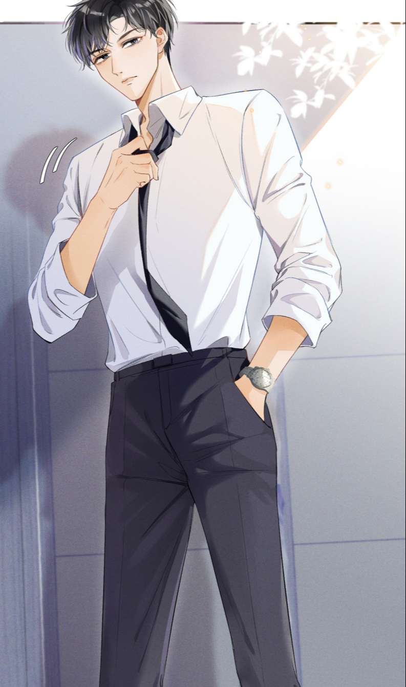 Cho Là Thật Chapter 1 - Trang 2