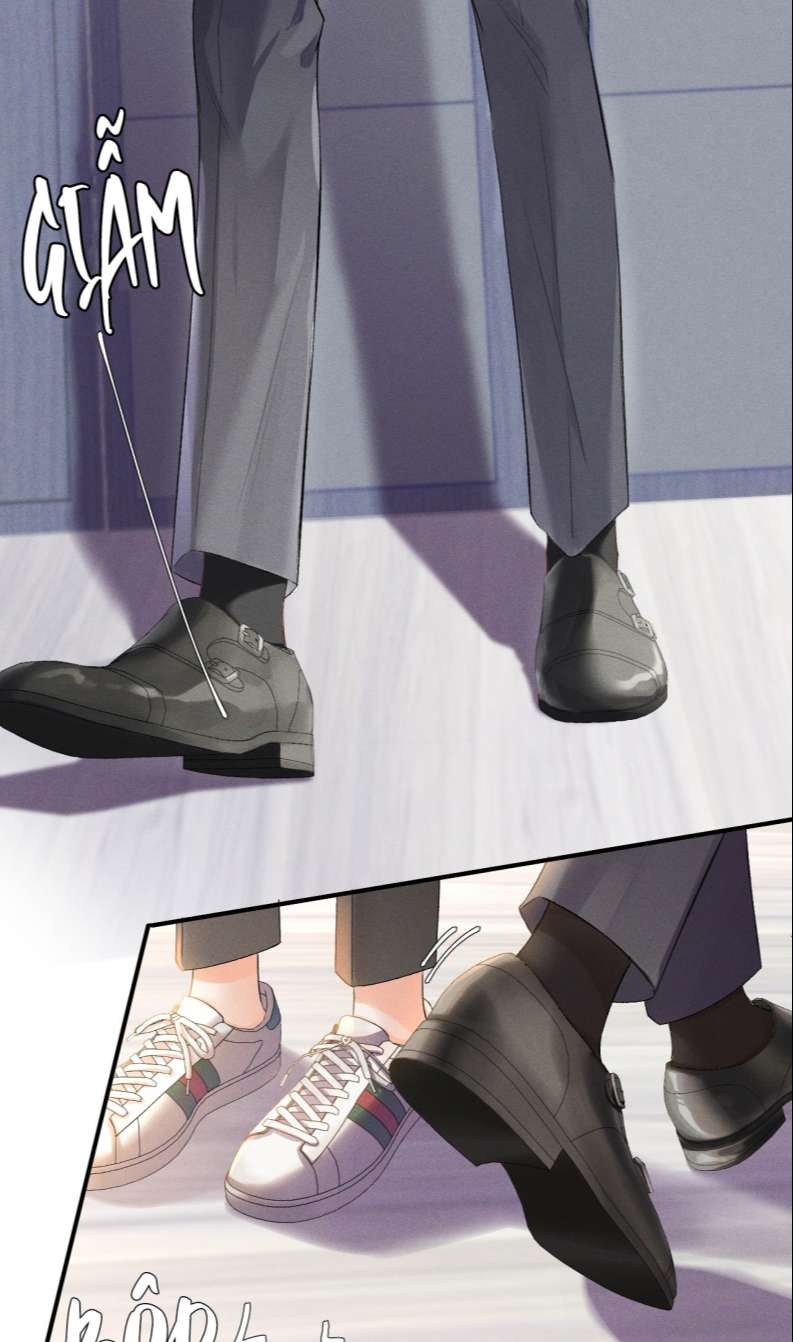 Cho Là Thật Chapter 1 - Trang 2