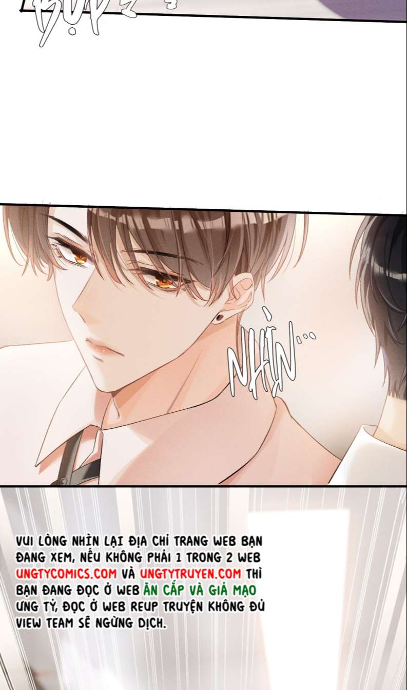 Cho Là Thật Chapter 1 - Trang 2