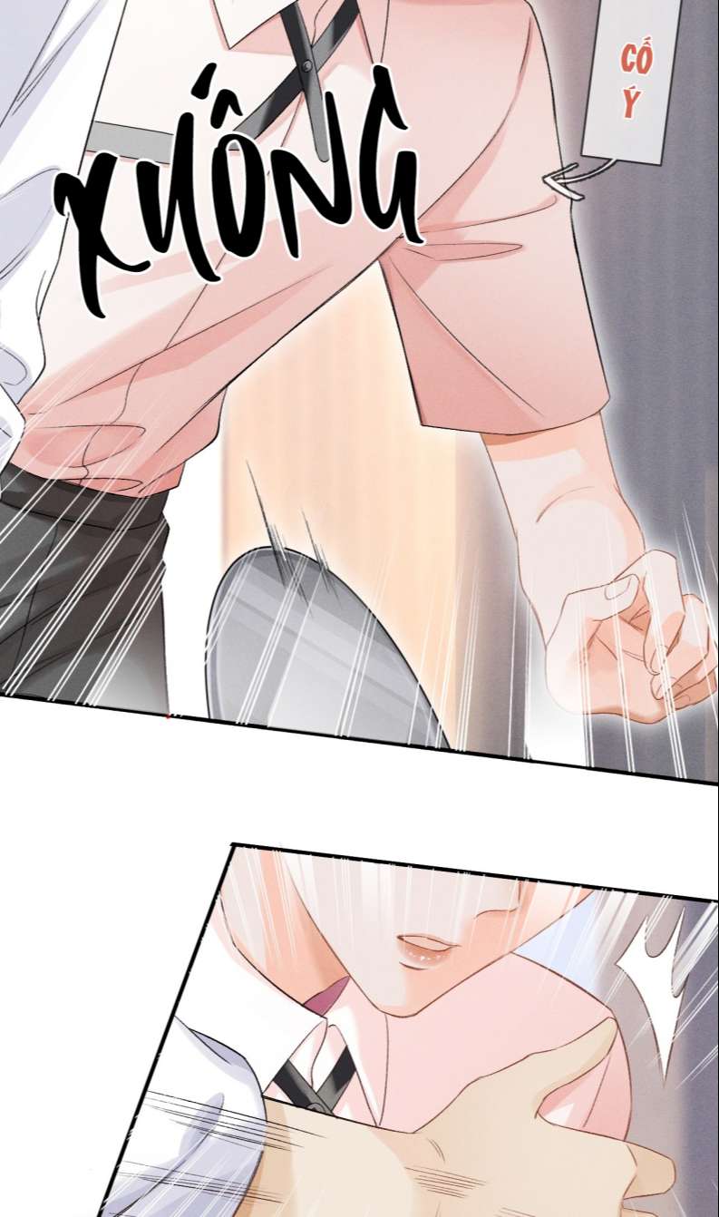 Cho Là Thật Chapter 1 - Trang 2