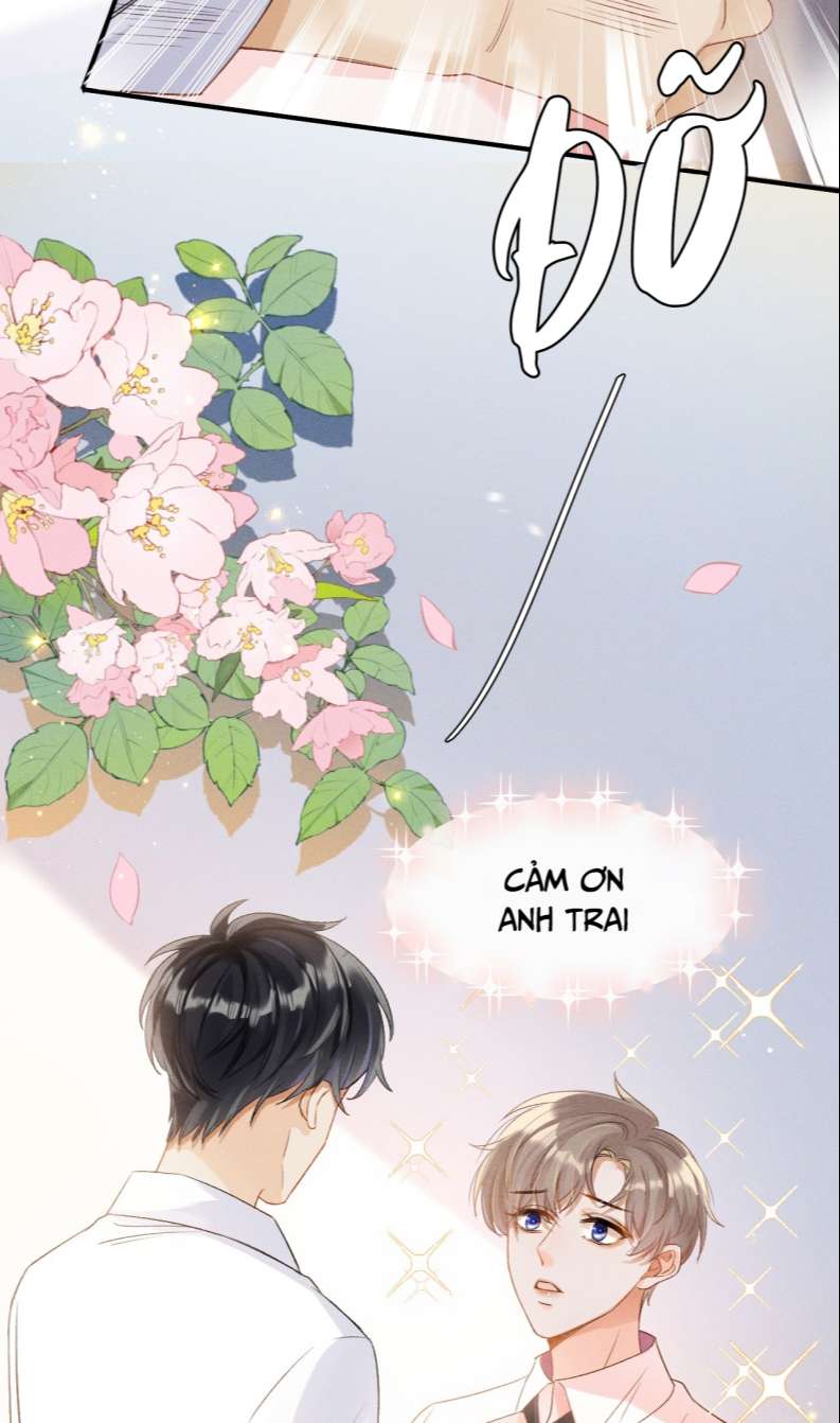 Cho Là Thật Chapter 1 - Trang 2