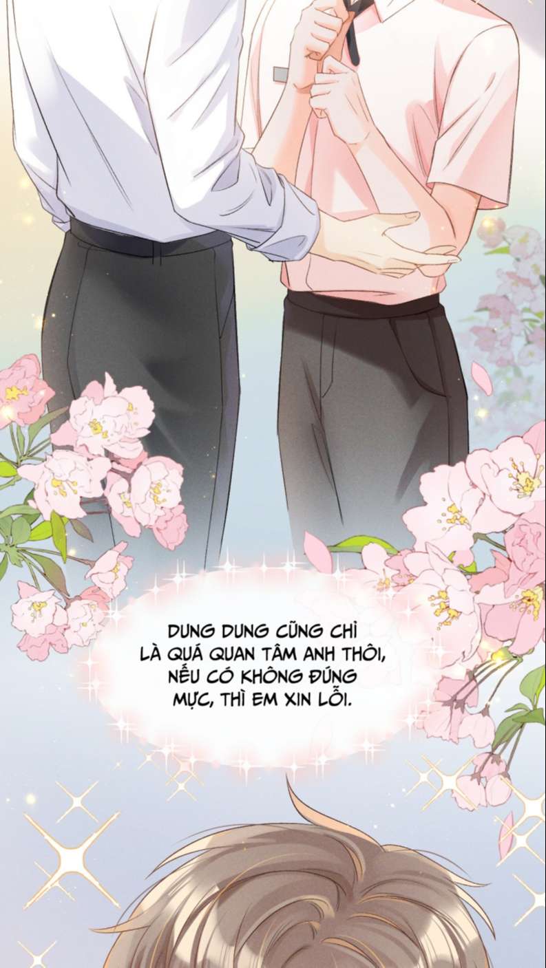 Cho Là Thật Chapter 1 - Trang 2