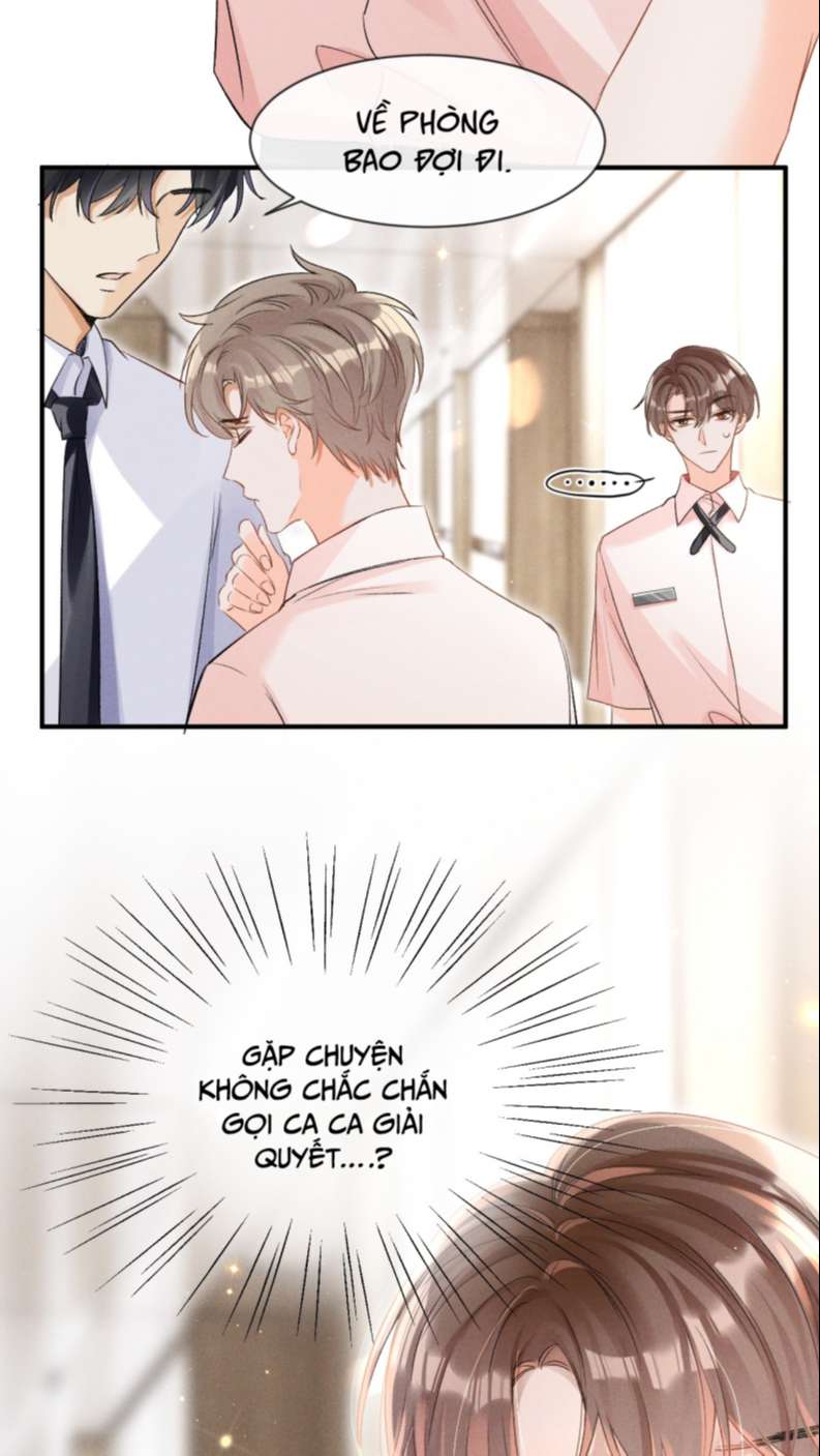 Cho Là Thật Chapter 1 - Trang 2