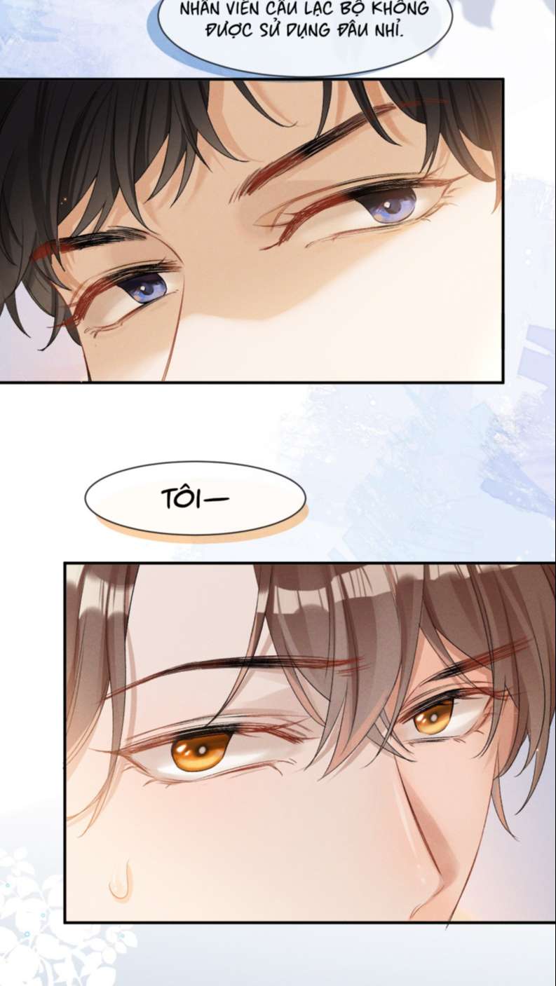 Cho Là Thật Chapter 1 - Trang 2