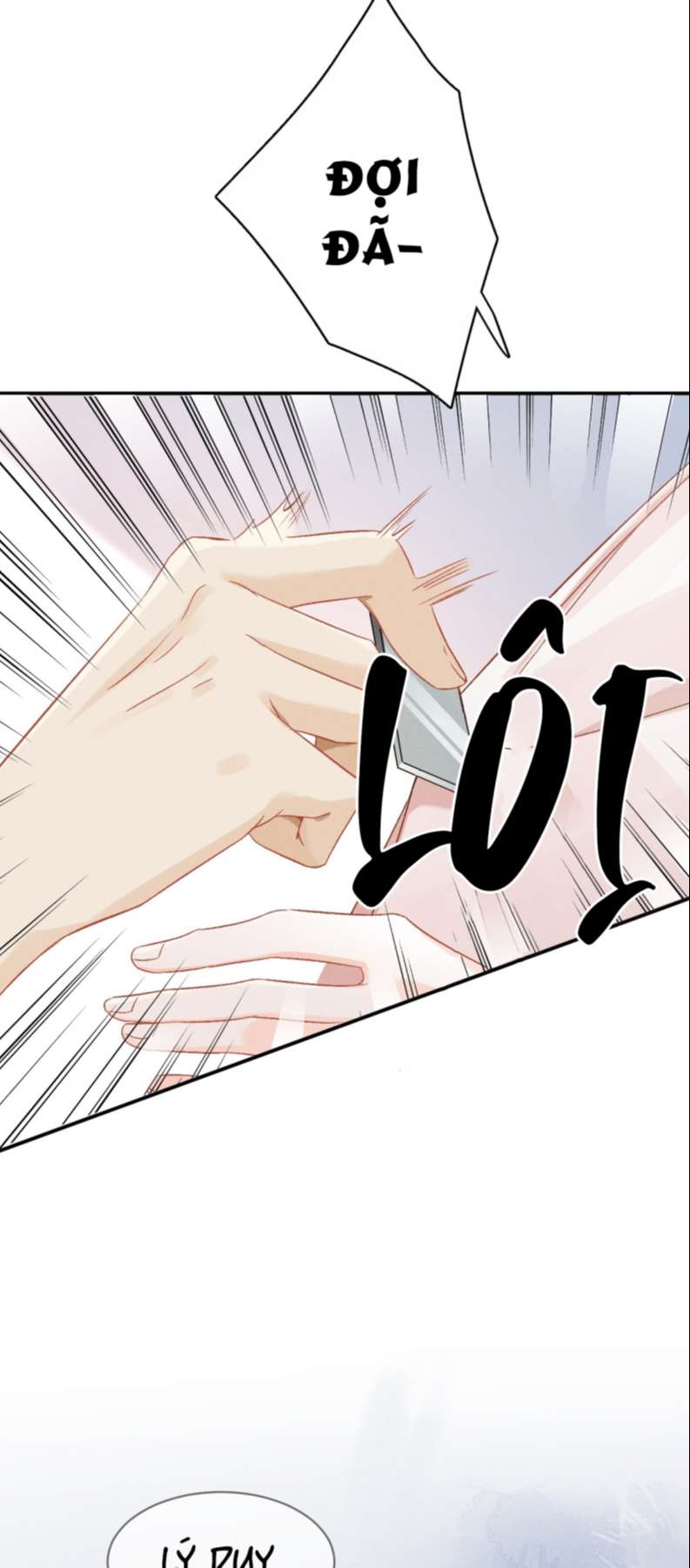 Cho Là Thật Chapter 1 - Trang 2