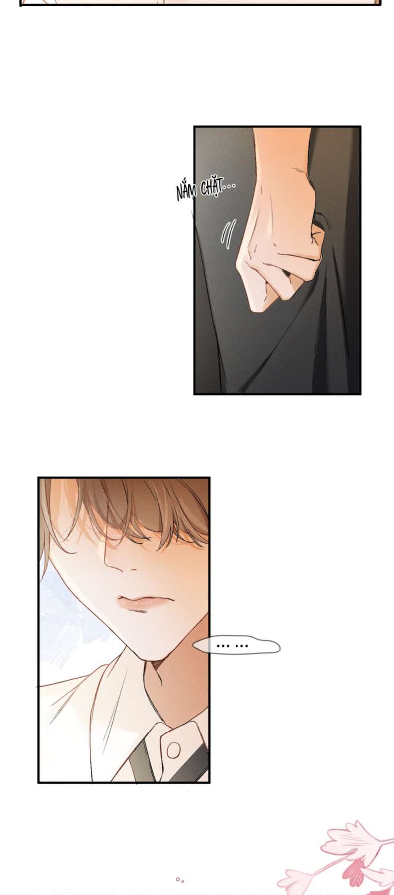 Cho Là Thật Chapter 1 - Trang 2