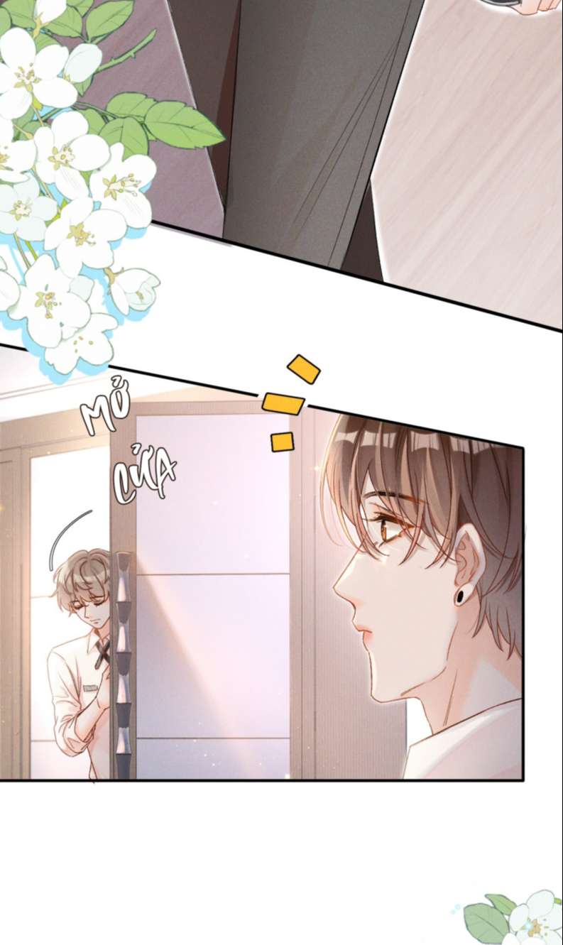 Cho Là Thật Chapter 1 - Trang 2