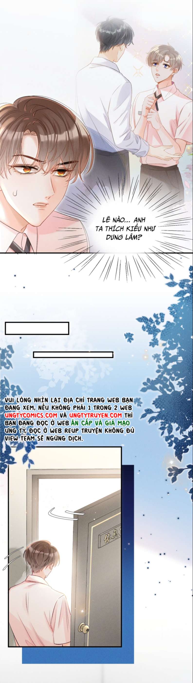 Cho Là Thật Chapter 2 - Trang 2