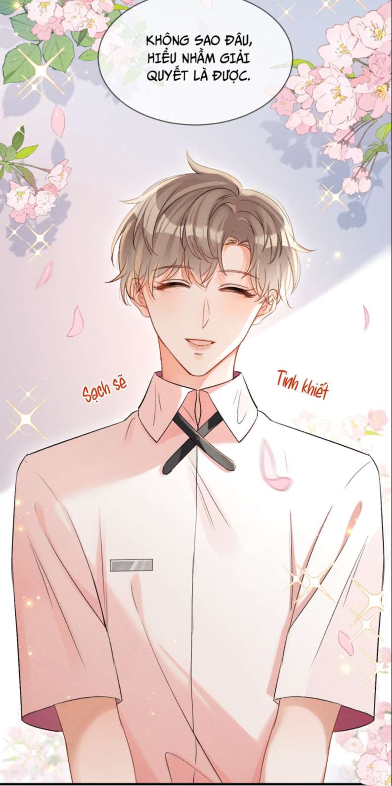 Cho Là Thật Chapter 2 - Trang 2