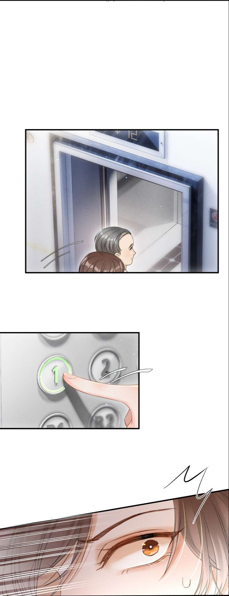 Cho Là Thật Chapter 2 - Trang 2