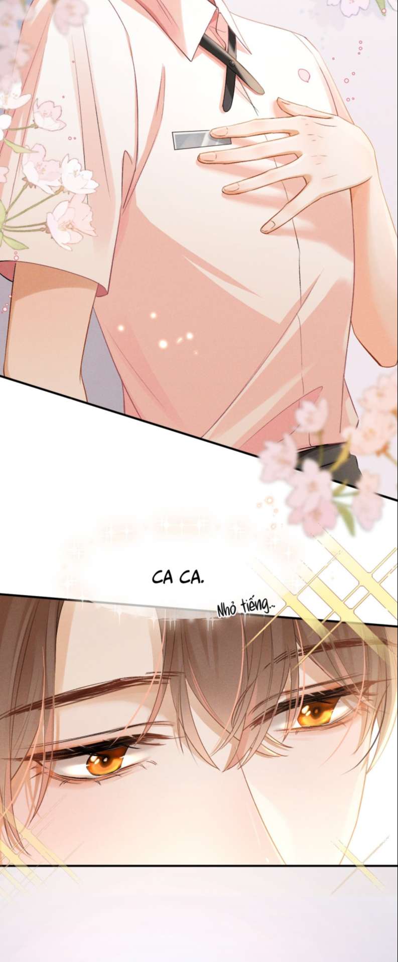 Cho Là Thật Chapter 2 - Trang 2