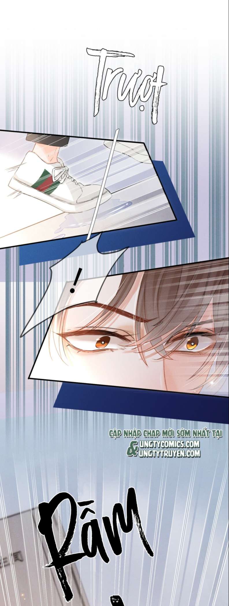 Cho Là Thật Chapter 2 - Trang 2