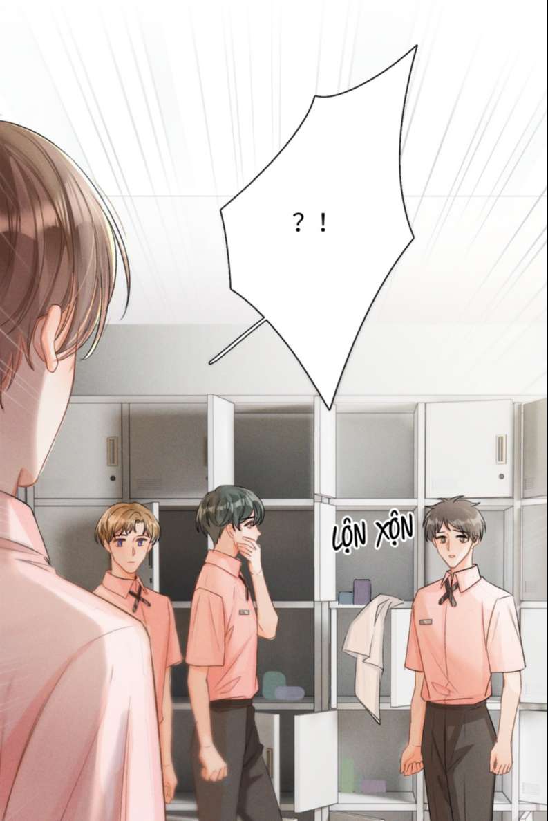 Cho Là Thật Chapter 4 - Trang 2