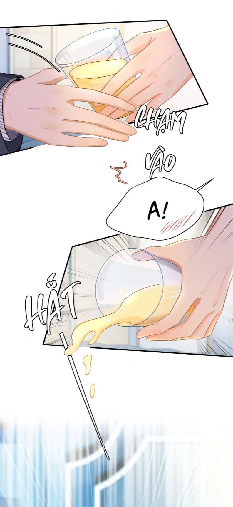 Cho Là Thật Chapter 5 - Trang 2