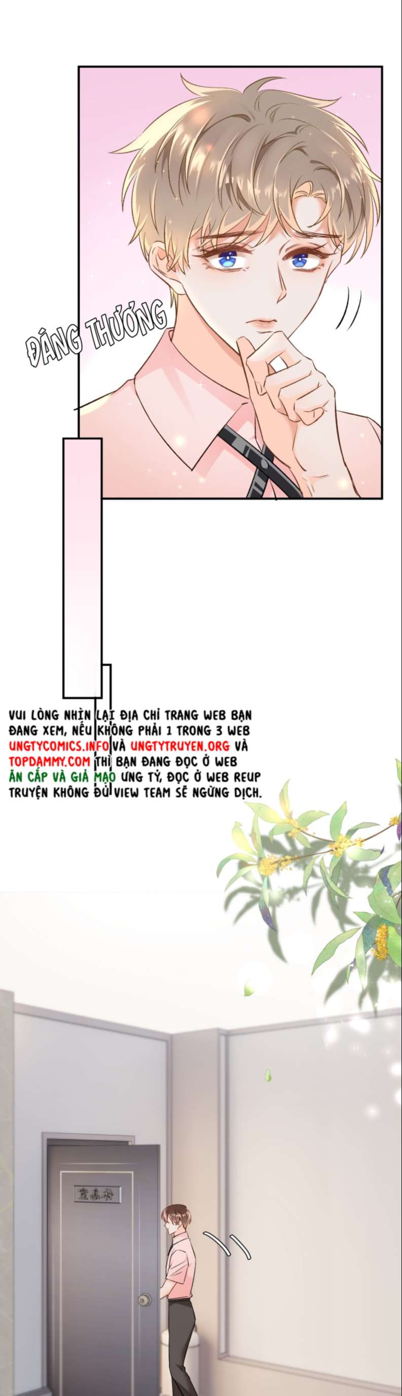 Cho Là Thật Chapter 6 - Trang 2