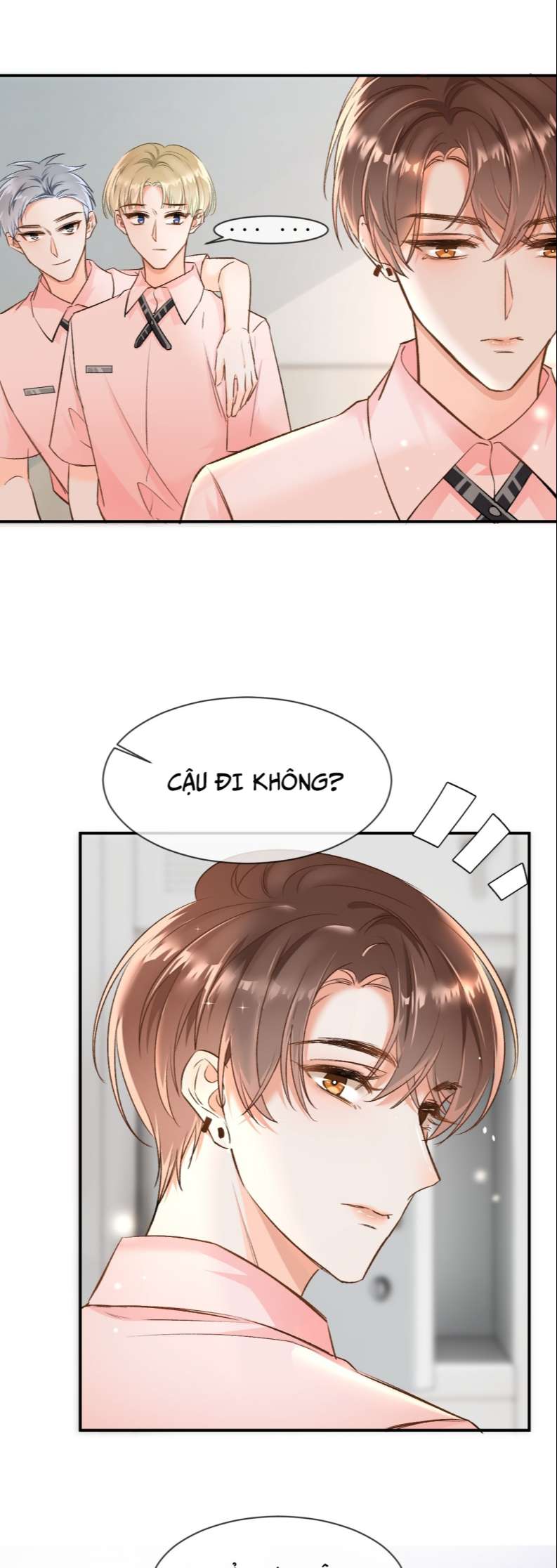 Cho Là Thật Chapter 6 - Trang 2