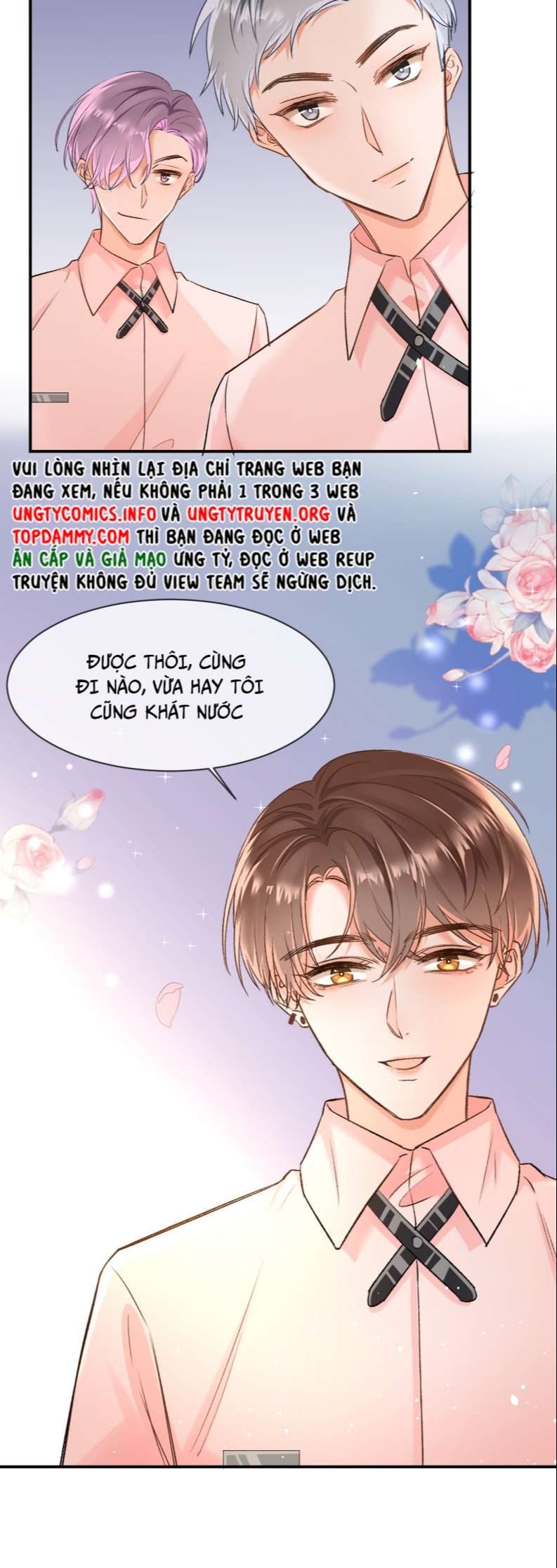 Cho Là Thật Chapter 6 - Trang 2