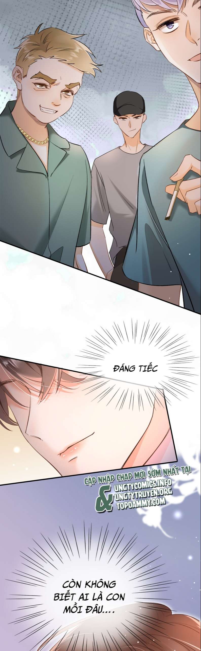 Cho Là Thật Chapter 6 - Trang 2