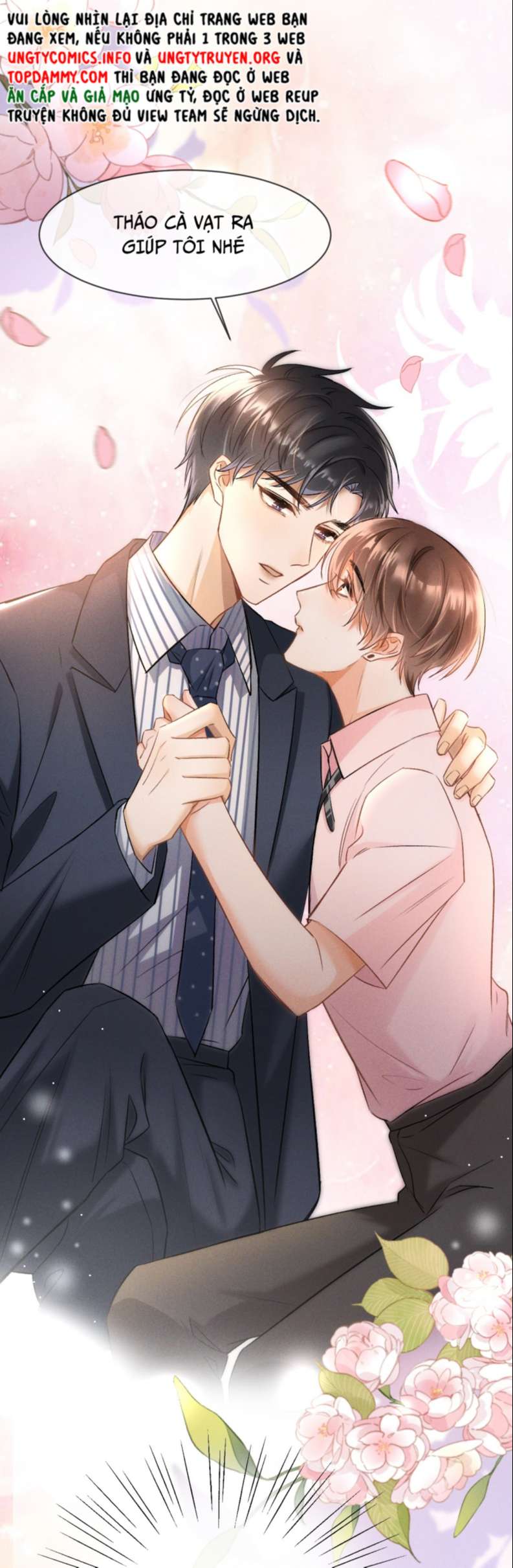 Cho Là Thật Chapter 6 - Trang 2